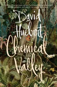 Chemical Valley cover